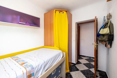 Leilighet i Granada, Granada, Granada - € 180 000 | Ref: 15980/8251 - foto 11