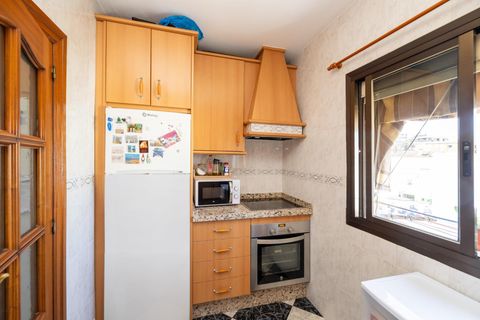 Leilighet i Granada, Granada, Granada - € 180 000 | Ref: 15980/8251 - foto 15