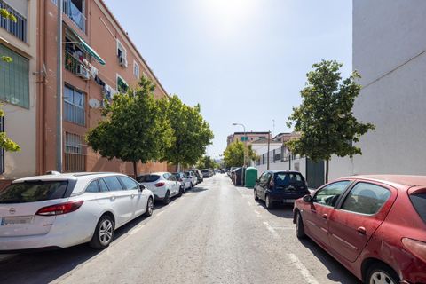 Leilighet i Granada, Granada, Granada - € 180 000 | Ref: 15980/8251 - foto 18