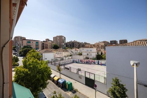 Leilighet i Granada, Granada, Granada - € 180 000 | Ref: 15980/8251 - foto 19