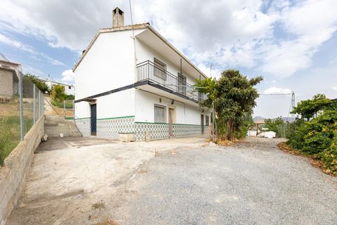 Landejendom i Colomera, Granada, Colomera - € 129.000 | Ref: 18564CA001/8251 - foto 3
