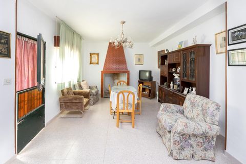 Landejendom i Colomera, Granada, Colomera - € 129.000 | Ref: 18564CA001/8251 - foto 4