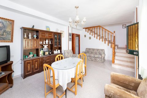 Landejendom i Colomera, Granada, Colomera - € 129.000 | Ref: 18564CA001/8251 - foto 5