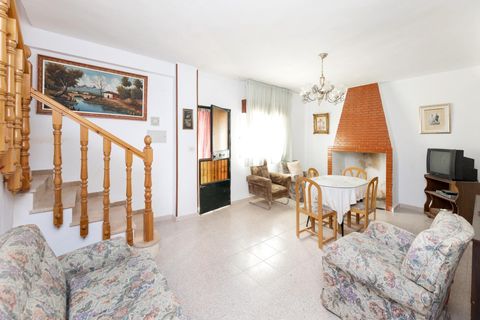 Landejendom i Colomera, Granada, Colomera - € 129.000 | Ref: 18564CA001/8251 - foto 6