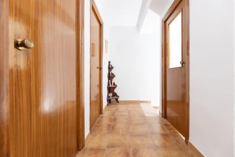 Landejendom i Colomera, Granada, Colomera - € 129.000 | Ref: 18564CA001/8251 - foto 10
