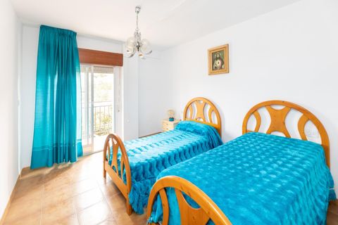 Landejendom i Colomera, Granada, Colomera - € 129.000 | Ref: 18564CA001/8251 - foto 11