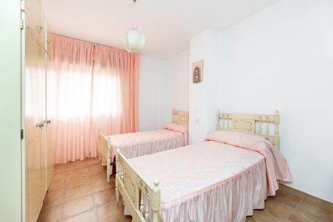 Landejendom i Colomera, Granada, Colomera - € 129.000 | Ref: 18564CA001/8251 - foto 14