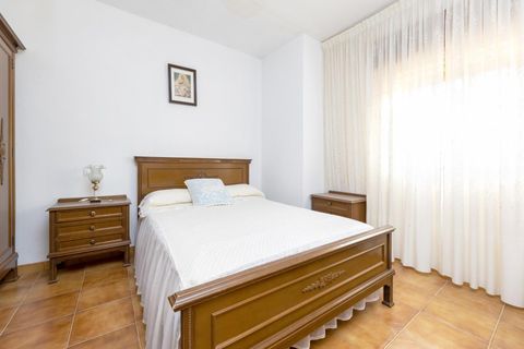 Landejendom i Colomera, Granada, Colomera - € 129.000 | Ref: 18564CA001/8251 - foto 15