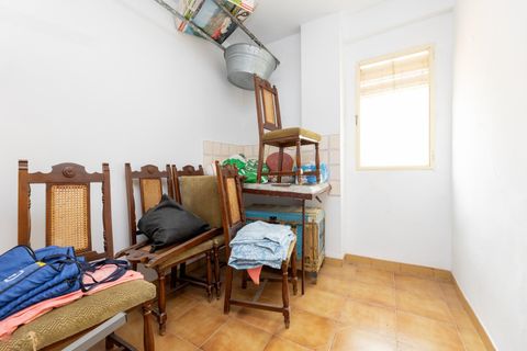 Landejendom i Colomera, Granada, Colomera - € 129.000 | Ref: 18564CA001/8251 - foto 17