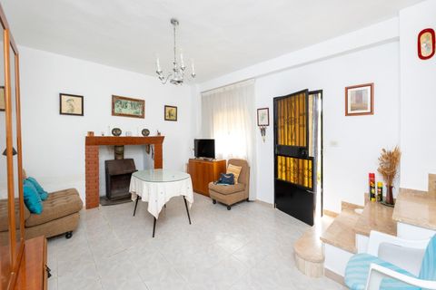 Landejendom i Colomera, Granada, Colomera - € 129.000 | Ref: 18564CA001/8251 - foto 19