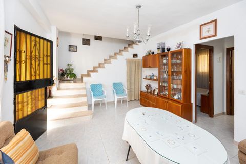 Landejendom i Colomera, Granada, Colomera - € 129.000 | Ref: 18564CA001/8251 - foto 20