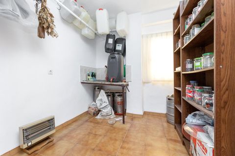Landejendom i Colomera, Granada, Colomera - € 129.000 | Ref: 18564CA001/8251 - foto 31