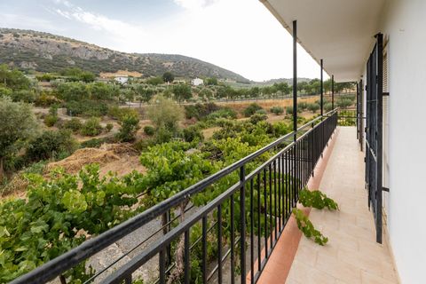 Landejendom i Colomera, Granada, Colomera - € 129.000 | Ref: 18564CA001/8251 - foto 33
