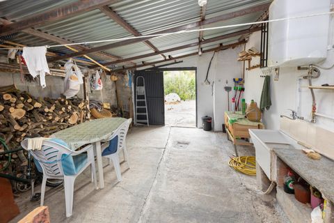 Landejendom i Colomera, Granada, Colomera - € 129.000 | Ref: 18564CA001/8251 - foto 35