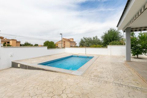 Villa i Cullar Vega, Granada, Cullar Vega - € 610.000 | Ref: RFAmapolaJ/8251 - foto 3