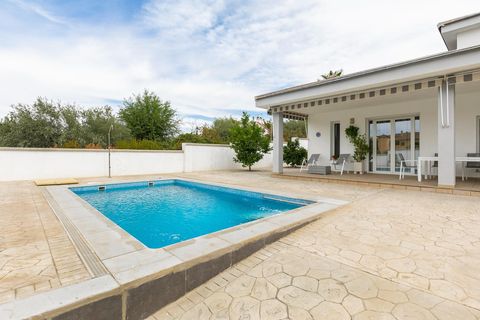 Villa i Cullar Vega, Granada, Cullar Vega - € 610.000 | Ref: RFAmapolaJ/8251 - foto 4