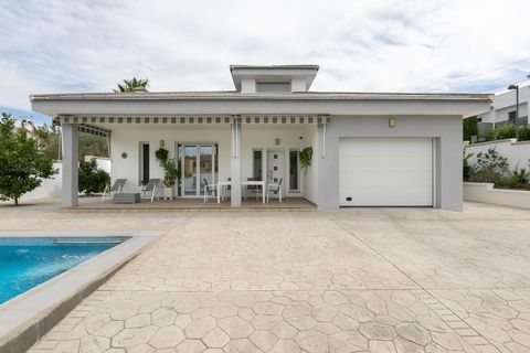 Villa i Cullar Vega, Granada, Cullar Vega - € 610.000 | Ref: RFAmapolaJ/8251 - foto 6