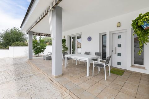 Villa i Cullar Vega, Granada, Cullar Vega - € 610.000 | Ref: RFAmapolaJ/8251 - foto 7