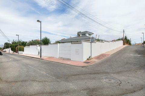 Villa i Cullar Vega, Granada, Cullar Vega - € 610.000 | Ref: RFAmapolaJ/8251 - foto 13