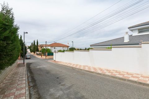 Villa i Cullar Vega, Granada, Cullar Vega - € 610.000 | Ref: RFAmapolaJ/8251 - foto 14