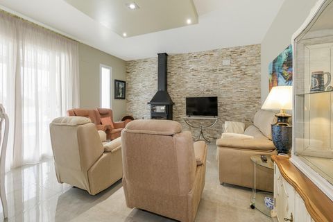 Villa i Cullar Vega, Granada, Cullar Vega - € 610.000 | Ref: RFAmapolaJ/8251 - foto 18