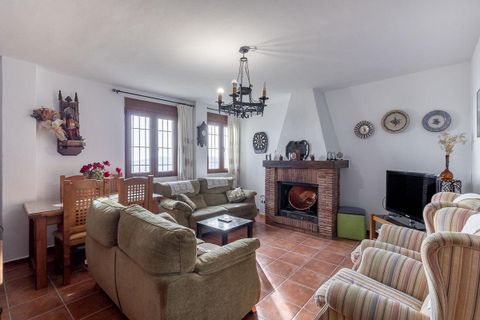 Landejendom i Canar, Granada, Canar - € 350.000 | Ref: CANAR/8251 - foto 5