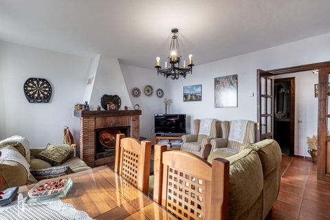 Landejendom i Canar, Granada, Canar - € 350.000 | Ref: CANAR/8251 - foto 8