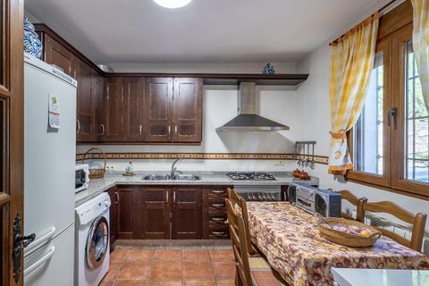 Landejendom i Canar, Granada, Canar - € 350.000 | Ref: CANAR/8251 - foto 9