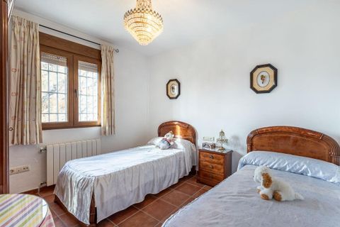 Landejendom i Canar, Granada, Canar - € 350.000 | Ref: CANAR/8251 - foto 18