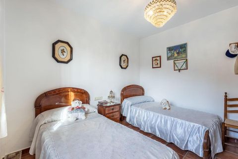 Landejendom i Canar, Granada, Canar - € 350.000 | Ref: CANAR/8251 - foto 19