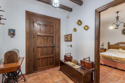 Landejendom i Canar, Granada, Canar - € 350.000 | Ref: CANAR/8251 - foto 22