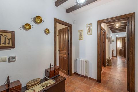 Landejendom i Canar, Granada, Canar - € 350.000 | Ref: CANAR/8251 - foto 23