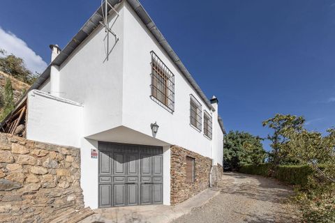 Landejendom i Canar, Granada, Canar - € 350.000 | Ref: CANAR/8251 - foto 26