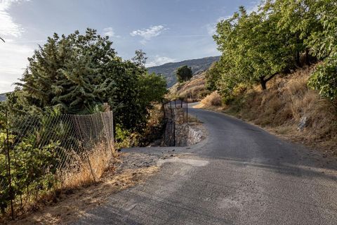 Landejendom i Canar, Granada, Canar - € 350.000 | Ref: CANAR/8251 - foto 29