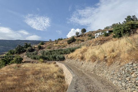 Landejendom i Canar, Granada, Canar - € 350.000 | Ref: CANAR/8251 - foto 34