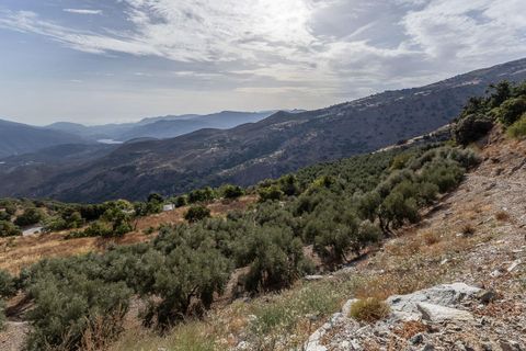 Landejendom i Canar, Granada, Canar - € 350.000 | Ref: CANAR/8251 - foto 37