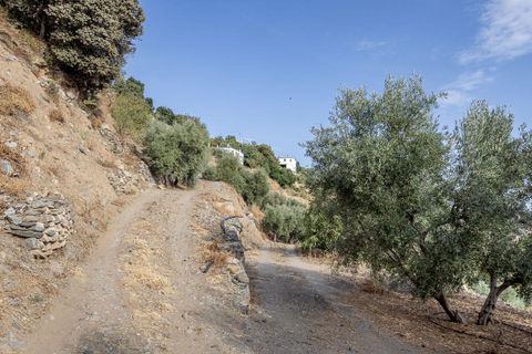 Landejendom i Canar, Granada, Canar - € 350.000 | Ref: CANAR/8251 - foto 43