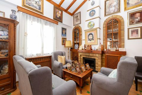 Villa a Ogijares, Granada, Ogijares - € 429.900 | Ref: 20465/8251 - foto 13