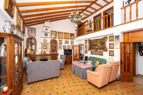 Villa a Ogijares, Granada, Ogijares - € 429.900 | Ref: 20465/8251 - foto 14