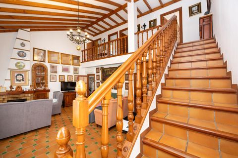 Villa a Ogijares, Granada, Ogijares - € 429.900 | Ref: 20465/8251 - foto 18