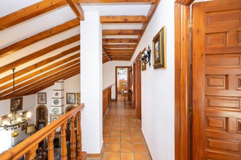 Villa a Ogijares, Granada, Ogijares - € 429.900 | Ref: 20465/8251 - foto 19