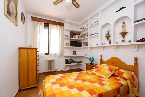 Villa a Ogijares, Granada, Ogijares - € 429.900 | Ref: 20465/8251 - foto 23