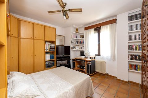 Villa a Ogijares, Granada, Ogijares - € 429.900 | Ref: 20465/8251 - foto 26