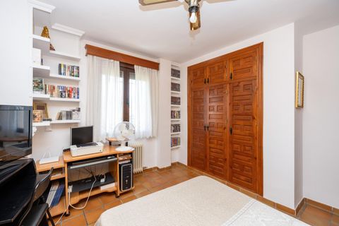 Villa a Ogijares, Granada, Ogijares - € 429.900 | Ref: 20465/8251 - foto 27