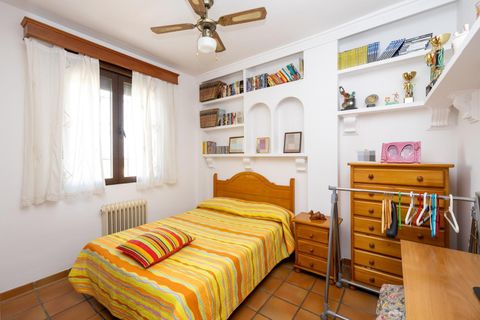Villa a Ogijares, Granada, Ogijares - € 429.900 | Ref: 20465/8251 - foto 28