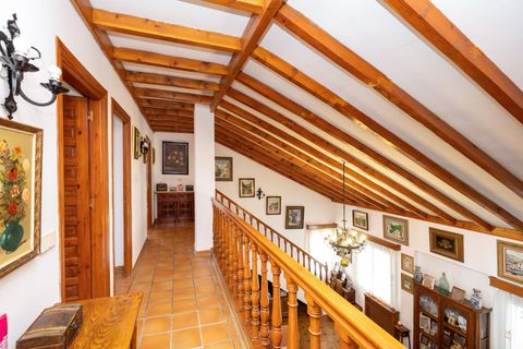 Villa a Ogijares, Granada, Ogijares - € 429.900 | Ref: 20465/8251 - foto 30