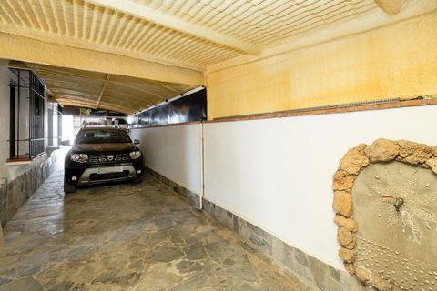Villa a Ogijares, Granada, Ogijares - € 429.900 | Ref: 20465/8251 - foto 32
