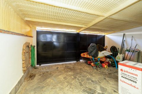 Villa a Ogijares, Granada, Ogijares - € 429.900 | Ref: 20465/8251 - foto 33