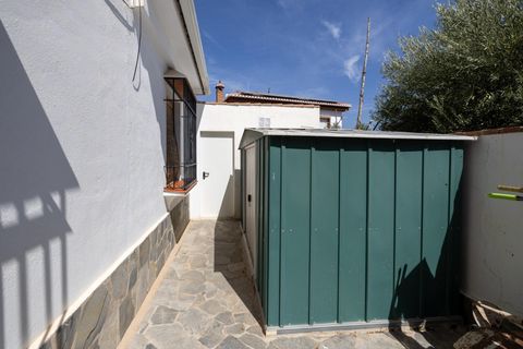 Villa a Ogijares, Granada, Ogijares - € 429.900 | Ref: 20465/8251 - foto 35