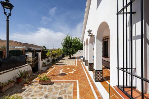 Villa a Ogijares, Granada, Ogijares - € 429.900 | Ref: 20465/8251 - foto 36